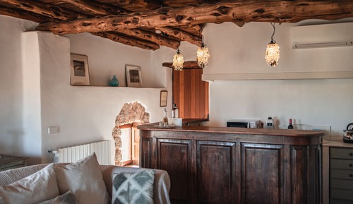 Family Quadruple Room