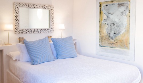 Family Quadruple Room