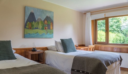 Traditional Double Room