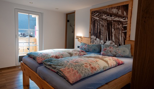 Condo, 3 Bedrooms, Mobility Accessible, Pets Allowed (Steinbock)