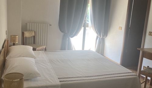 Basic Quadruple Room