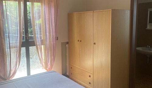 Basic Double Room, Mountain View