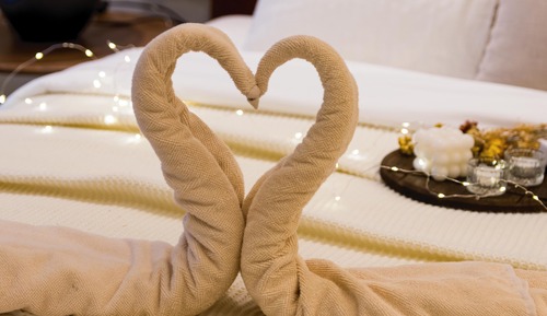 Three Bedroom Suites