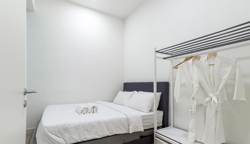 Signature Two Bedroom