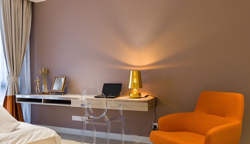 Signature One Bedroom