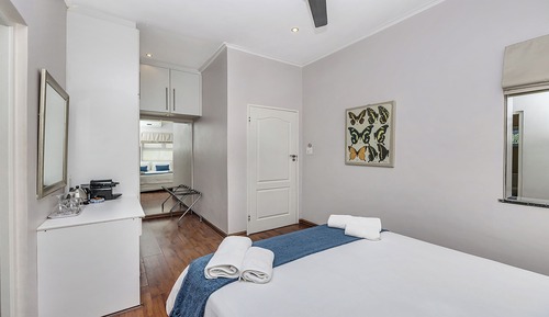 Standard Room, 1 Double Bed, Non Smoking, Ensuite