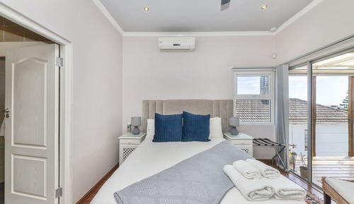 Deluxe Room, 1 Double Bed, Non Smoking, Ensuite