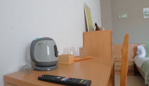 Basic Room