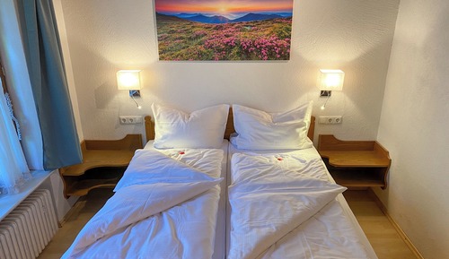 Family Condo, 2 Bedrooms, Patio, Garden Area