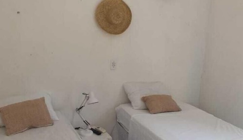 Basic Suite, Garden View