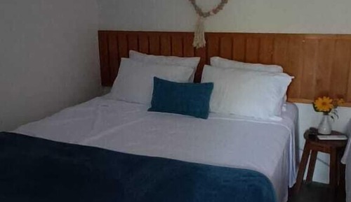 Family Studio Suite, Garden View