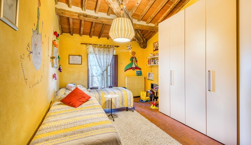 Family House, 2 Bedrooms, Refrigerator & Microwave (Tuscan Home Panoramic Hills Terrace)