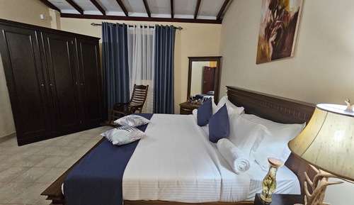 Superior Double or Twin Room