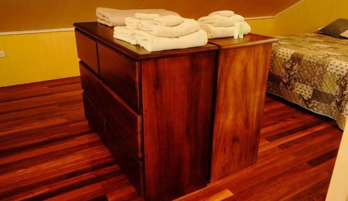 Family Villa, River View