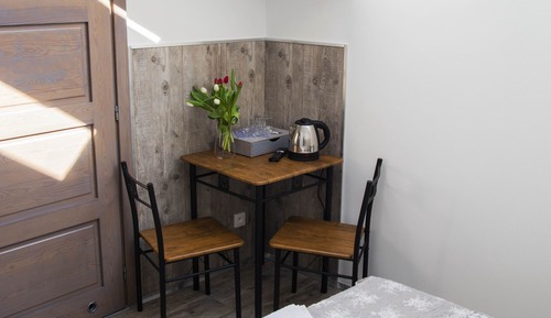 Classic Double or Twin Room