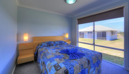 Deluxe Villa, Multiple Beds