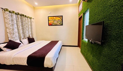 Superior Room, 1 Queen Bed