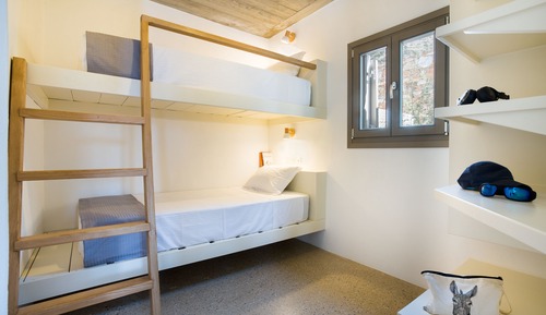 Family House, 2 Bedrooms, Non Smoking, Hill View