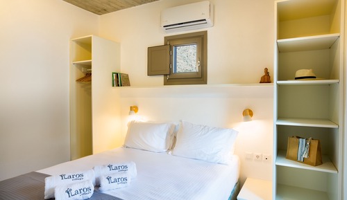 Family Villa, 2 Bedrooms, Non Smoking, Hill View