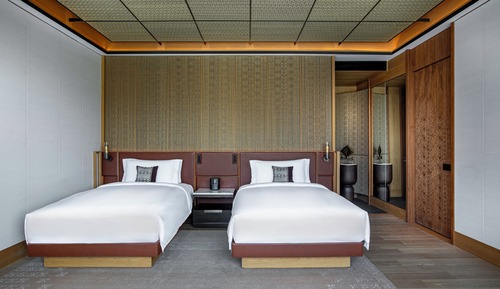 Villa, 3 Bedrooms, Non Smoking, Sea View (The Mansion, 3 Bedroom Pool Villa)