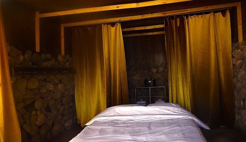 Exclusive Double Room