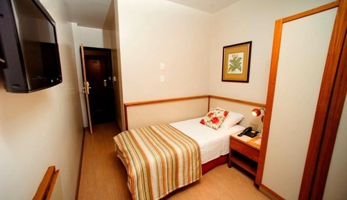 Standard Room, 1 Twin Bed