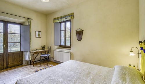 Standard House, 3 Bedrooms, 2 Bathrooms (Cozy Home D'Orcia with private pool)