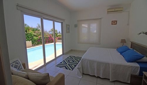 Villa, 3 Bedrooms, Smoking, Private Pool