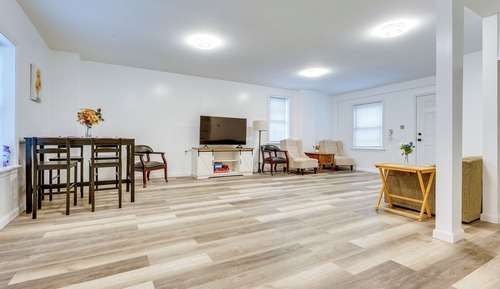 Apartment (1 Bedroom)