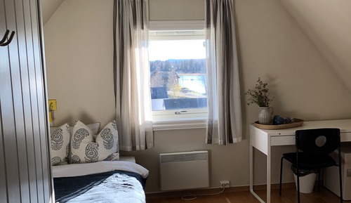 Single Room, 1 Twin Bed