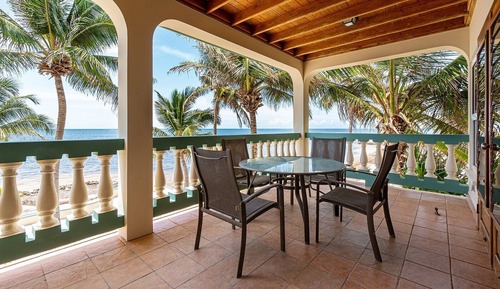 Premium Villa, Multiple Beds, Sea View