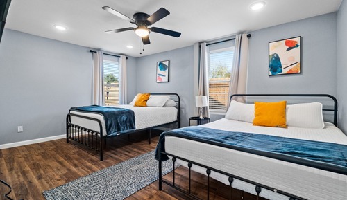 House (3 Bedrooms)
