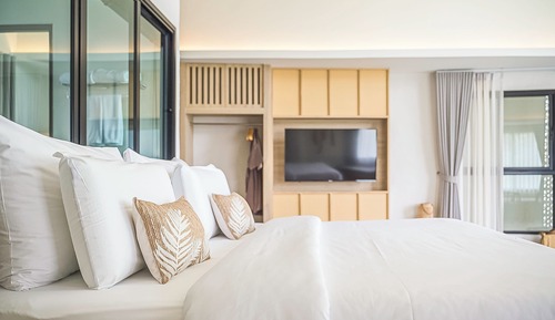 Premier Room, 1 King Bed