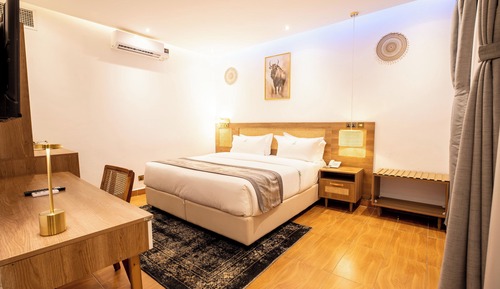 Superior Double Room