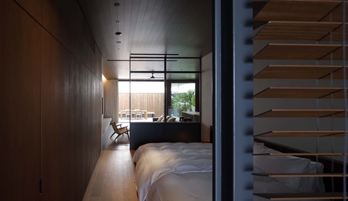 GARDEN-1, Non Smoking, Hot pot or BBQ for Dinner