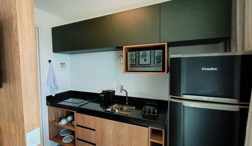 Superior Triple Room, Multiple Beds, Partial Ocean View