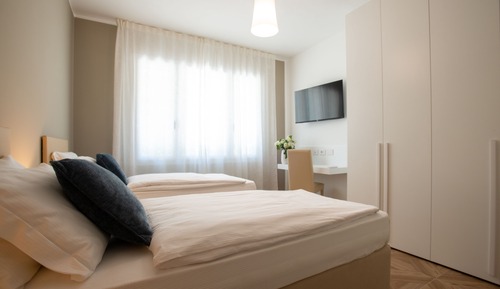 Apartment, 2 Bedrooms