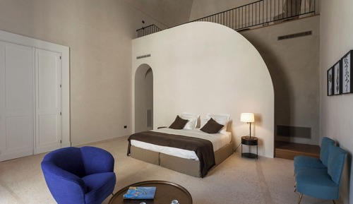 Family Quadruple Room