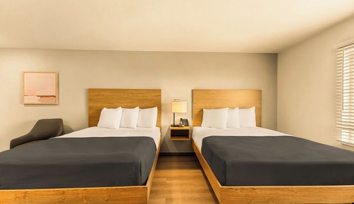 Studio Suite, 2 Queen Beds