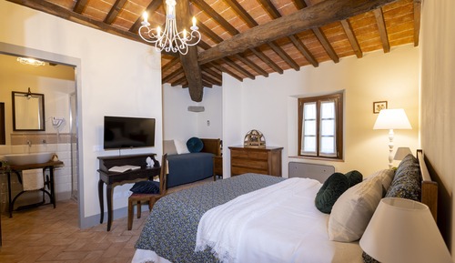 Traditional Triple Room