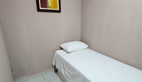 Standard Cottage, Jetted Tub