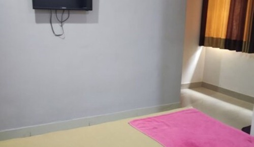 Classic Shared Dormitory