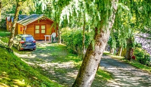 Family Bungalow