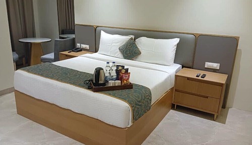 Executive Double or Twin Room
