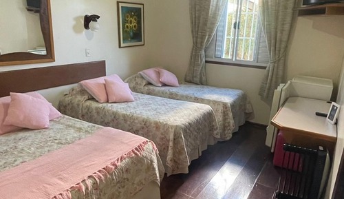 Family Quadruple Room