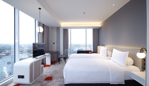 Room (HARRIS UNIQUE)