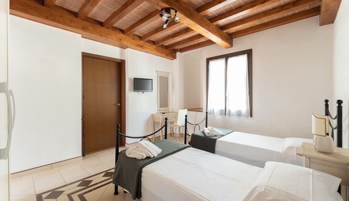 Apartment, 3 Bedrooms, Beach View, Beachfront