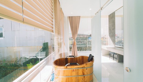 Suite with Private Pool