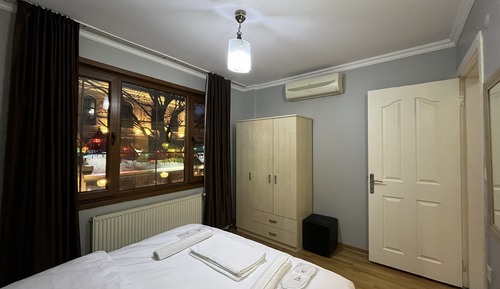 Standard Apartment