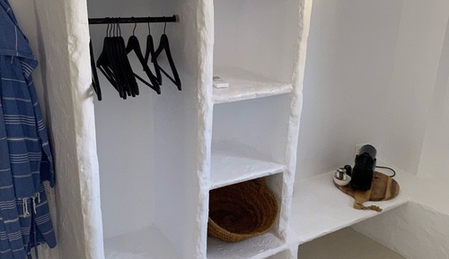 Romantic Double Room, 1 Queen Bed